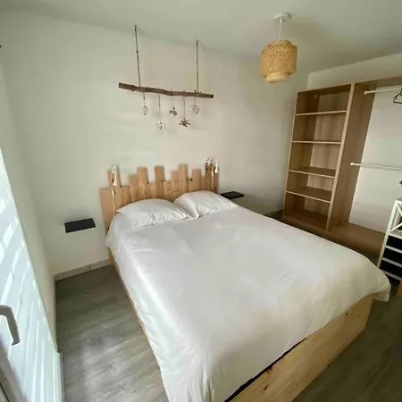 Le Porte Bonheur Appartement