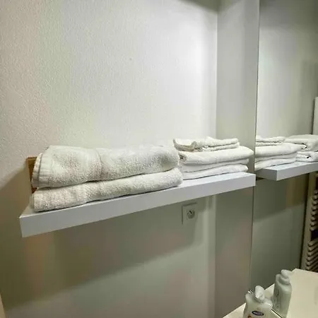 Le Porte Bonheur Апартаменты